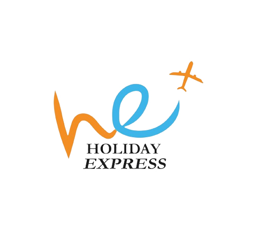 HOLIDAY EXPRESS TRAVEL AGENCY