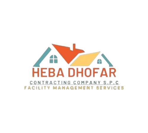 HEBA DHOFAR CONTRACTING COMPANY S.P.C.