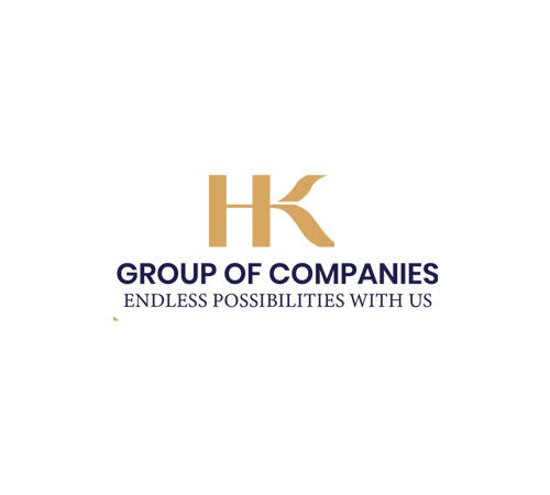 HK GROUP OF COMPANIES