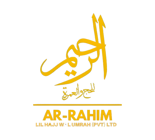 AR RAHIM LIL HAJJ WAL UMRAH (PVT) LTD